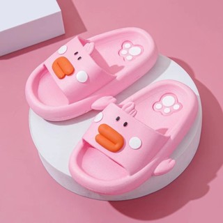 Dép vịt mềm êm chân cho bé