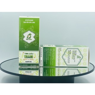 Tinh Dầu Tràm Huế Bảo Long - 100ml