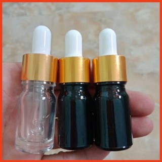 Lọ bóp ,lọ chiết, 5ml, 10ml chiết serum, mỹ phẩm