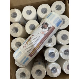 Giấy quấn cổ cắt tóc (1 túi 5 cuộn)
