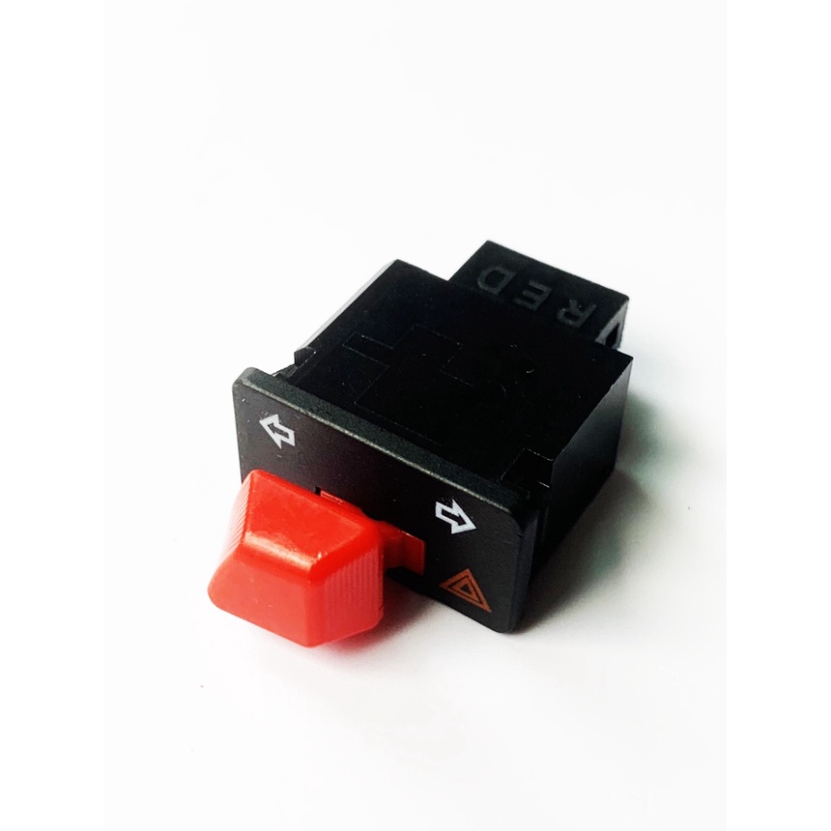 COMBO CÔNG TẮC XINHAN TÍCH HỢP ƯU TIÊN HAZARD CHO WINNER X 2023, SH , VARIO, SH 2023 ( 3 món)