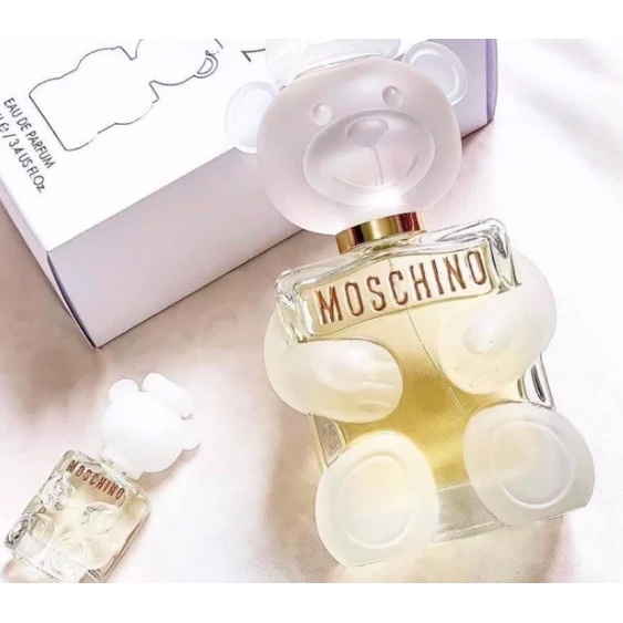 Nước hoa Moschino Toy 2