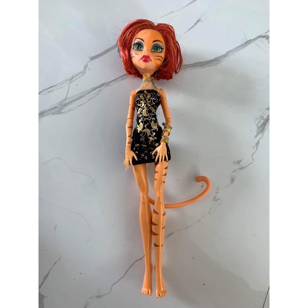 Búp bê Monster High