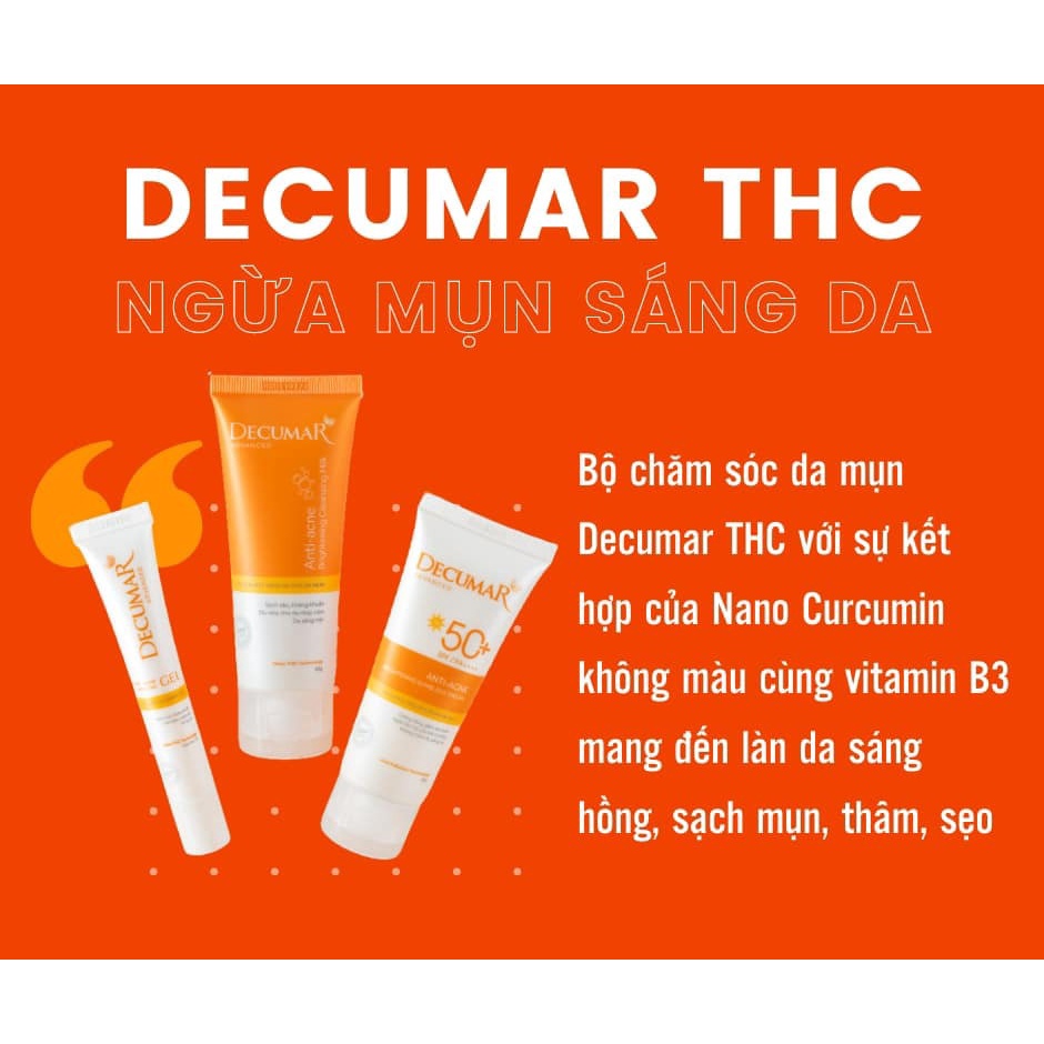 Sữa rửa mặt dạng Gel NaNo Nghệ cùng với B3 giúp làm sạch sâu sáng da -50gr