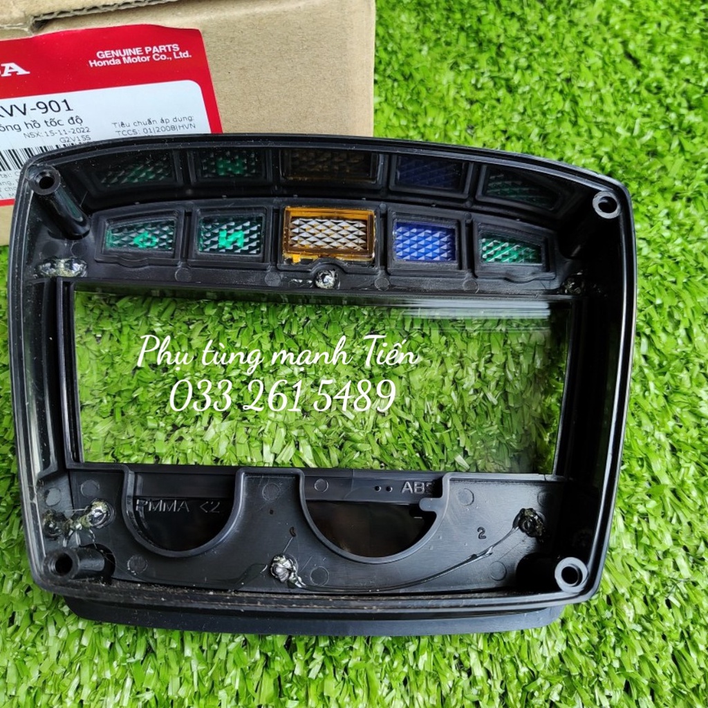 Mặt kính đồng hồ super dream chính hãng