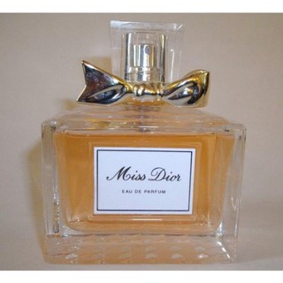 [CHÍNH HÃNG] Nước Hoa Dior Pháp Miss Dior - 100ml