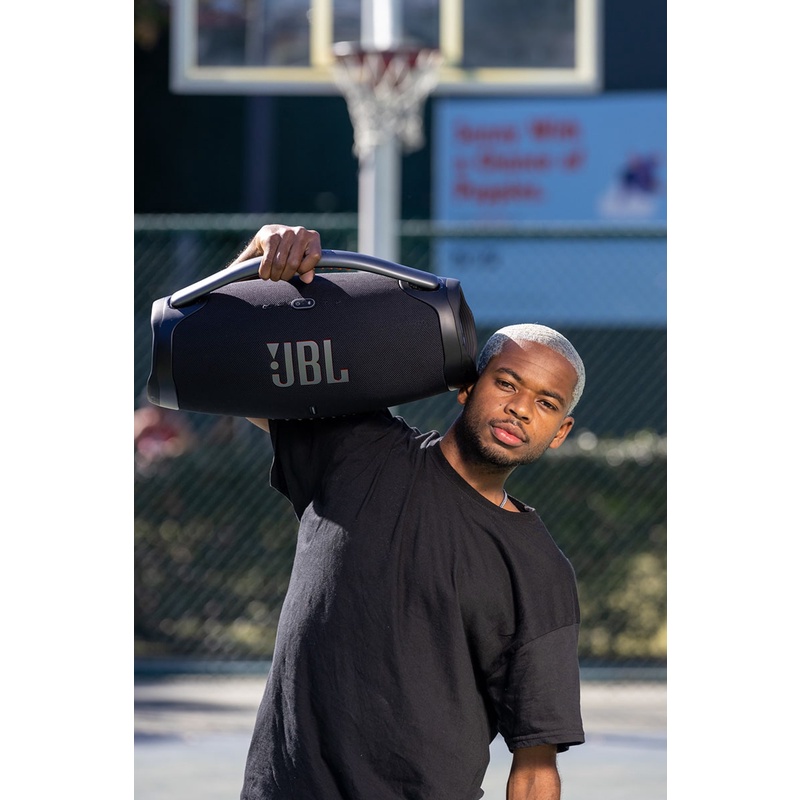 Loa JBL Boombox 3  HÀNG CHÍNH HÃNG BẢO HÀNH 12 THÁNG