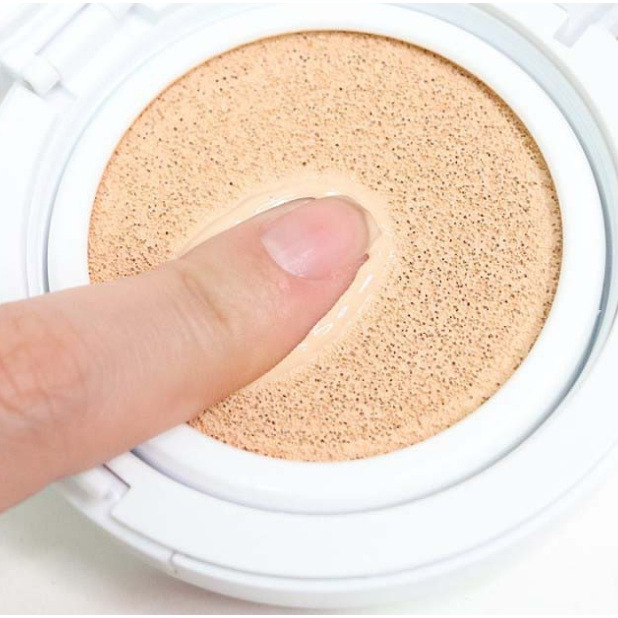Phấn Nước Missha Magic Cushion Cover Lasting SPF50+ PA+++ 15g