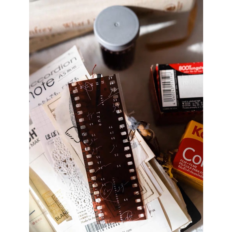 Chiết lẻ 100cm cuộn F.ilm by FR