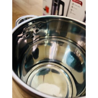 Bình đun siêu tốc GUGKDD 2 lớp GD-ST29 2.5L