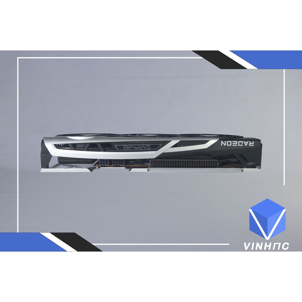 Card màn hình SAPPHIRE RX 6700XT NITRO + [USED] | BigBuy360 - bigbuy360.vn