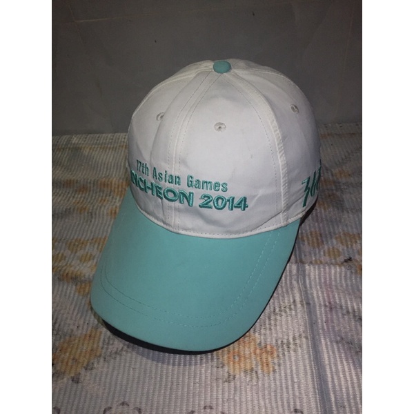 Mũ nón kết si hiệu Tuyển 2Hand