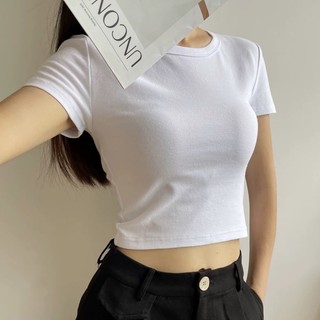 Croptop tay lỡ