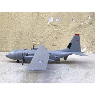 Mô hình lắp ráp máy bay c-130 1:144