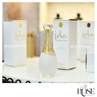 Nước hoa jadore parfum d’eau 2022 edp 5ml/10ml/20ml