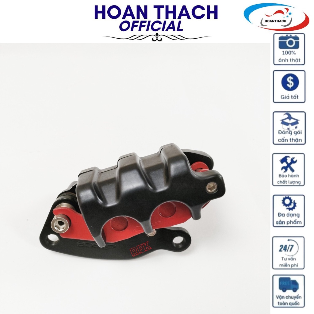 Heo dầu racing boy đen HOANTHACH SP005586