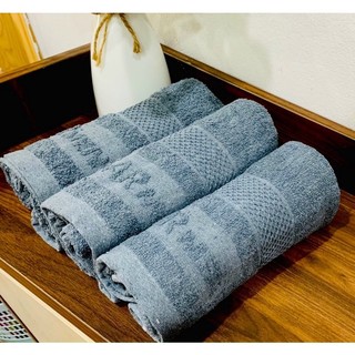 Khăn bông  Clear  Kích thước : 50x100cm