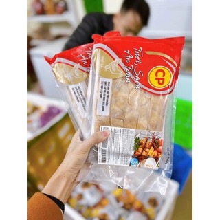 Thịt Gà xiên que công ty CP, 500gr chuẩn công ty