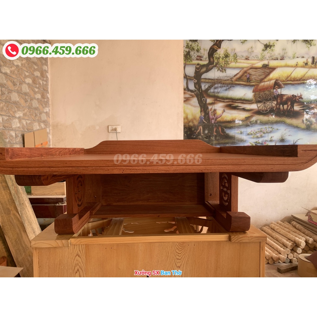 Ban thờ treo giá xưởng