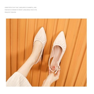HÀNG CÓ SẴN (Size 40➡️43) _ Giày Sục hở gót  Big Size
