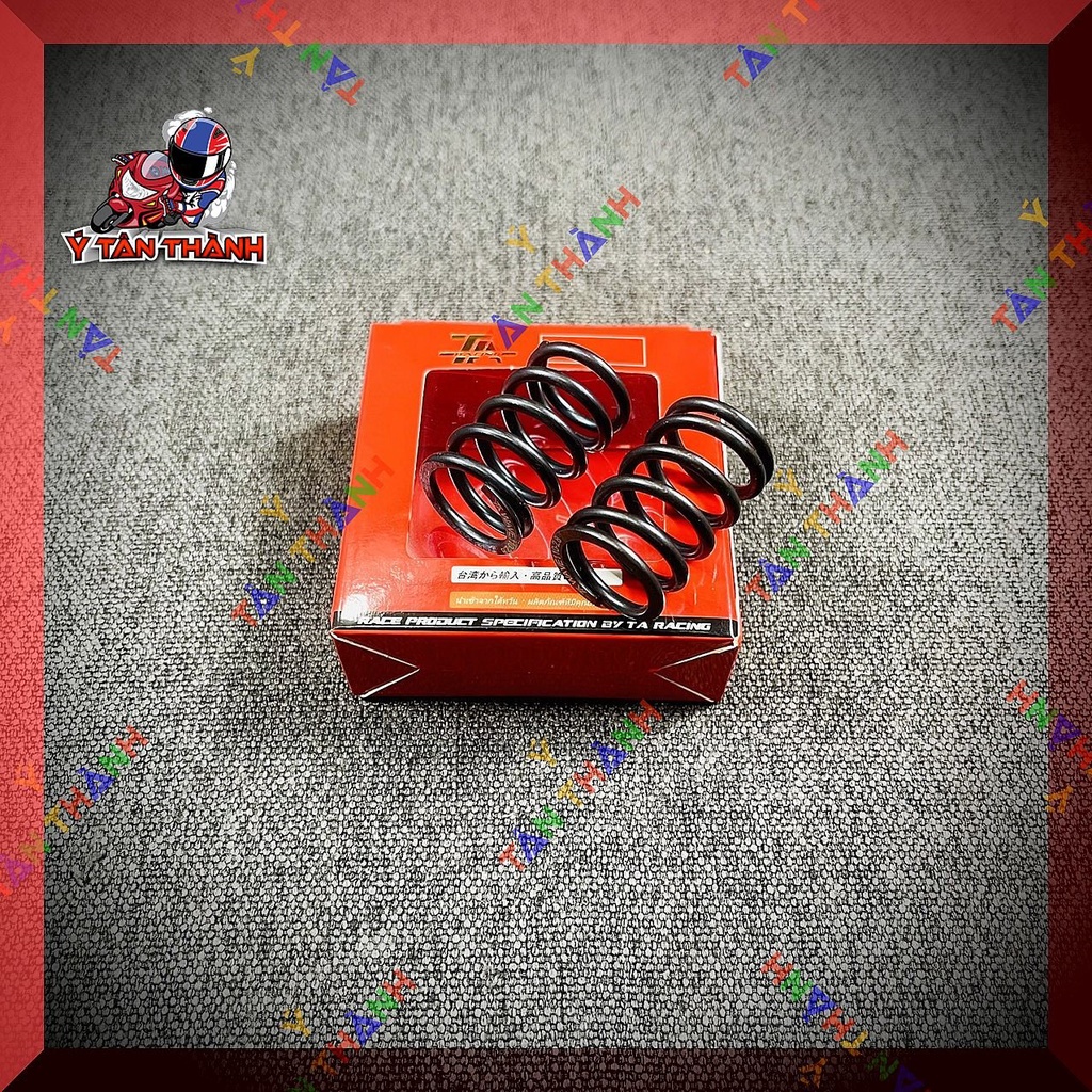 Lò xo đầu wave,dream 100 TA RACING MS39