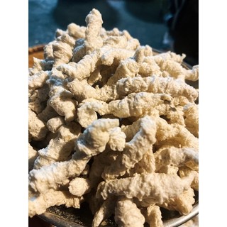 500 g bỏng gạo vị đậu xanh không đường