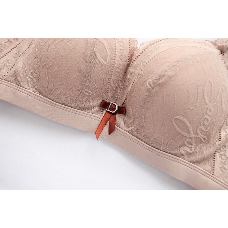 Áo lót A017 đệm hơi mềm dày nâng ngực hàng cao cấp