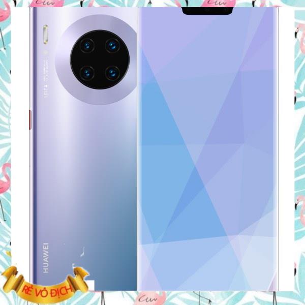 Điện thoại Huawei Mate 30 Pro  Chính hãng Mới nguyên seal bh dài hạn