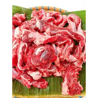 Dẻ sườn khay 1kg