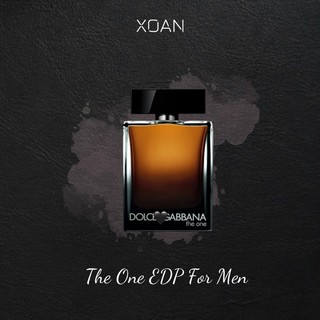 Nước hoa the one 10ml