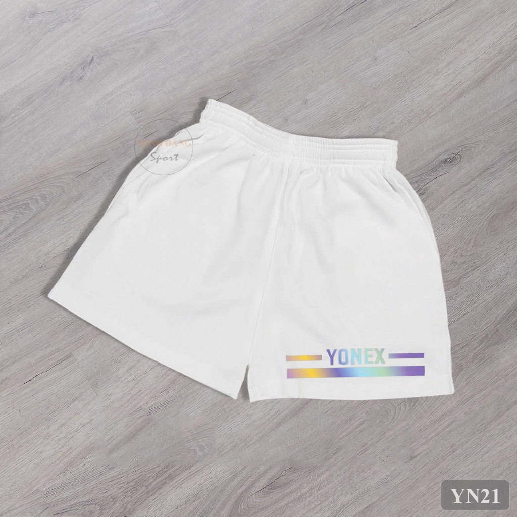 Quần cầu lông Nữ Yonex - YN21