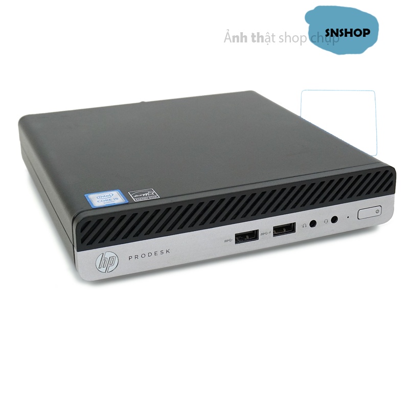Máy tính để bàn HP ProDesk 400 G3 Mini 4400T Ram 8 SSD 128G | BigBuy360 - bigbuy360.vn