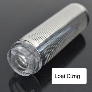 Bịt Tép Inox