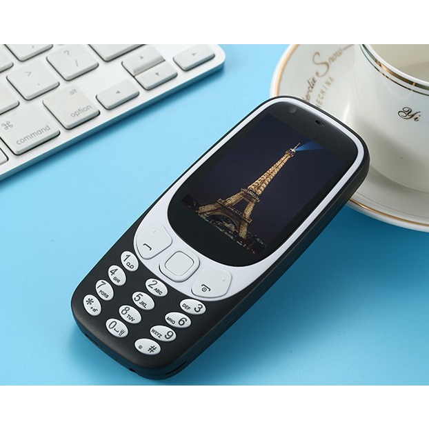 ⚡️ ĐIỆN THOẠI 3310 2 SIM 2 SÓNG ONLINE