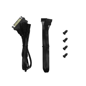 Quạt tản nhiệt Case DEEPCOOL FC120  - Hàng chính hãng -Bảo hành 1 năm