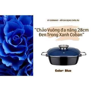 Chảo Vuông Đa Năng 3IN1