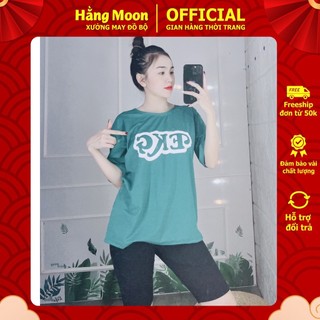 Đồ bộ nữ đồ bộ mặc nhà bigsize nữ trumsi lửng ekg