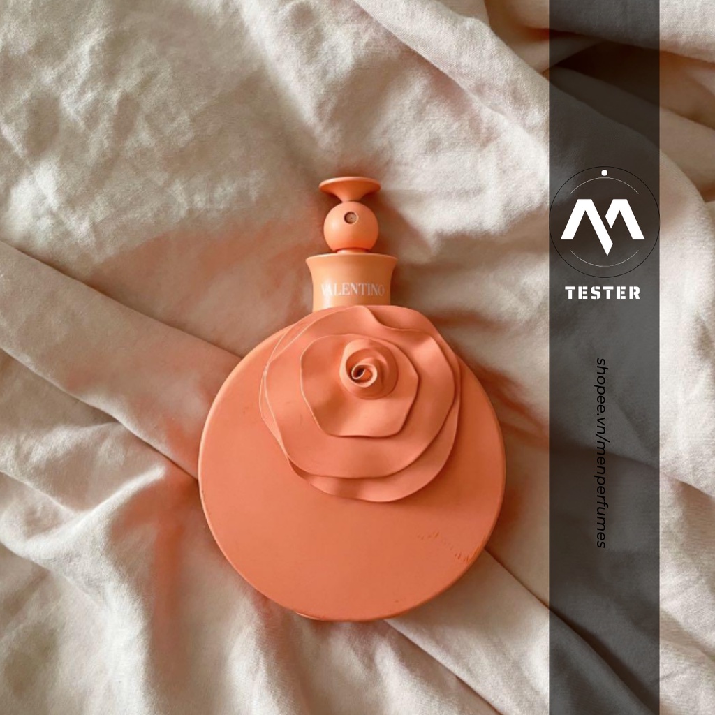 Nước hoa Valentino Valentina Blush Eau de Parfum 10ml