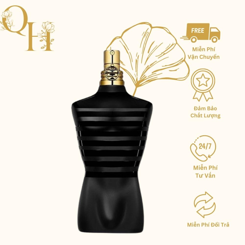 Nước Hoa Jean Paul Gaultier Ultra Male - Chiết 10ml - Mẫu Thử - VIP SHOP