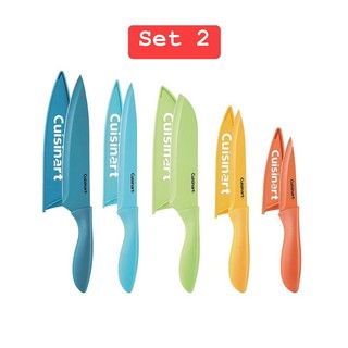 SET DAO CUISINART