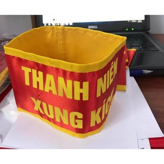 Băng đeo Thanh niên Xung kích