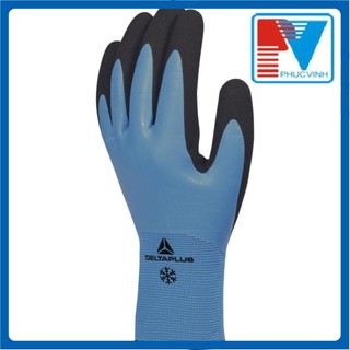 GĂNG TAY CHỊU LẠNH -30 ĐỘ DELTAPLUS VV736