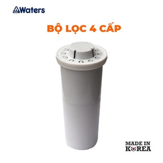 [CALLME] Lõi lọc Alkaline Waterman dung tích 600ml, Lọc nước sạch hơn, khử mùi clo nấm mốc