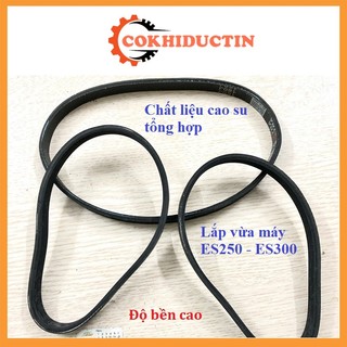 Dây cuaroa máy thái thịt đông lạnh es 250, es 300