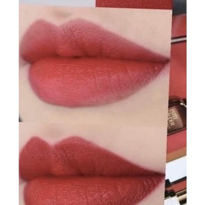 Son estee lauder combo 2cay giá 220 /màu  540 va 561