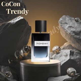 Cocon trendy -- nước hoa ysl y edp -- 5-20ml