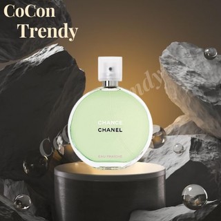 Cocon trendy -- nước hoa chance eau fraiche -- 5-20ml