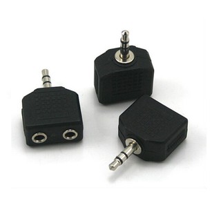 ĐẦU CHIA ÂM THANH TỪ 1 RA 2