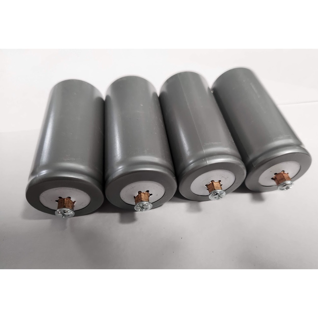 Combo 12 viên Pin lithium 32650 - 3.2V, 6Ah, kèm ốc vít, Pin sạc Lithium, cell pin 0936.395.395