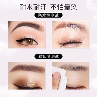 🌸🌸 KẺ MẮT NƯỚC CLEVER CAT